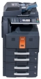 Multifunzione UTAX A3 Colori CDC 1725 CDC 1730 CDC 1740 CDC 1840