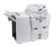 CD 1080 80 A4 pagine/min