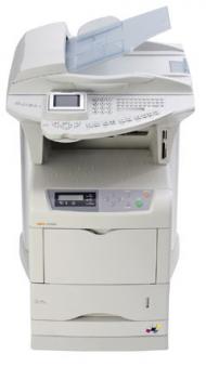 CLP 3524 MFP 24 A4 pages/min