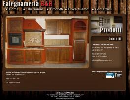 B&B Falegnameria