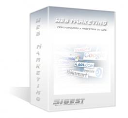 Web Marketing